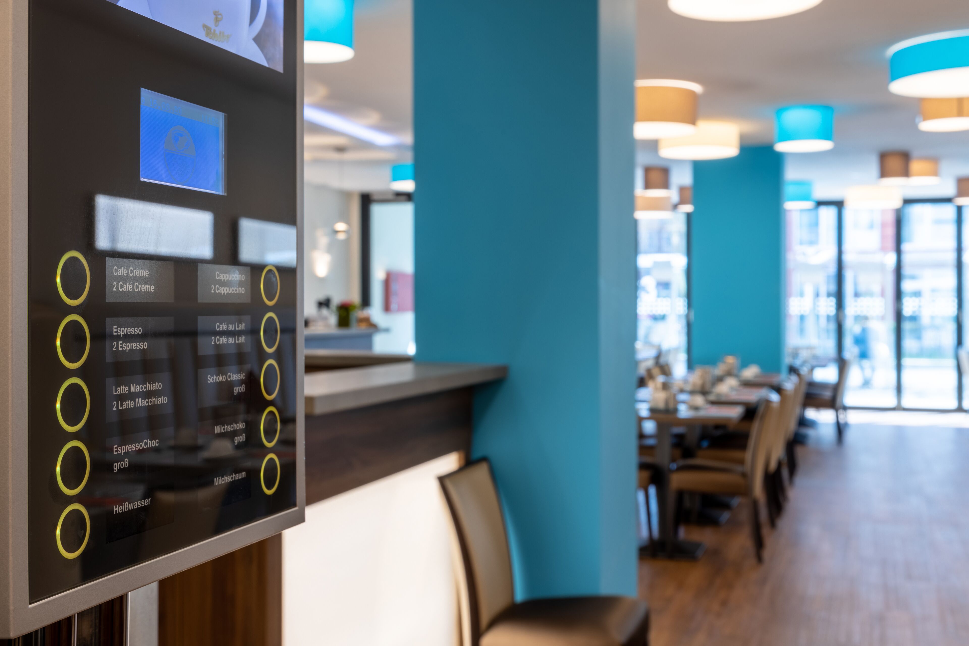 Photo - Trip Inn Hotel Münster City