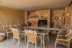 Terras