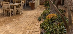 Habitació doble Deluxe (Skeleton Coast) | Vista des de l'habitació