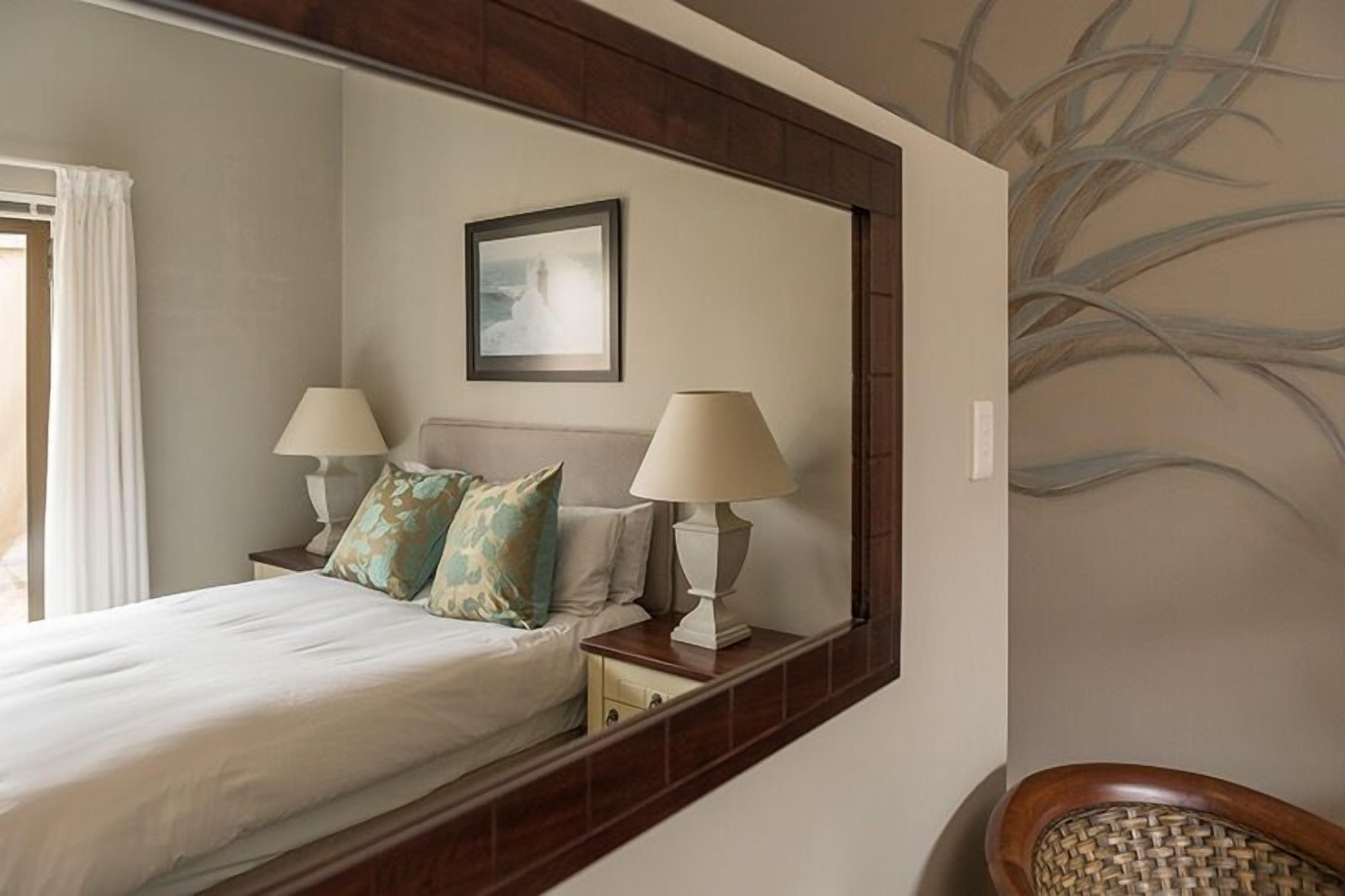 Deluxe Double Room (Lighthouse)