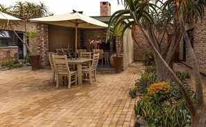 Exterior - Desert Rendezvous (Henties Bay)