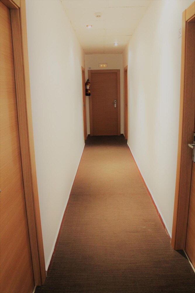 Hostal Estación by null