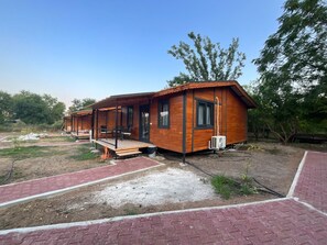 Exterior - Hane-i Keyif Pension (Kemer)