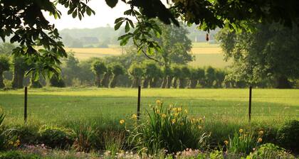 Gite Pierres d'évasions