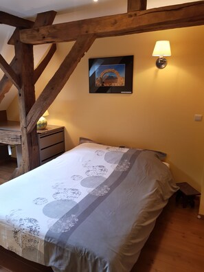 Ferienhaus, 4 Schlafzimmer