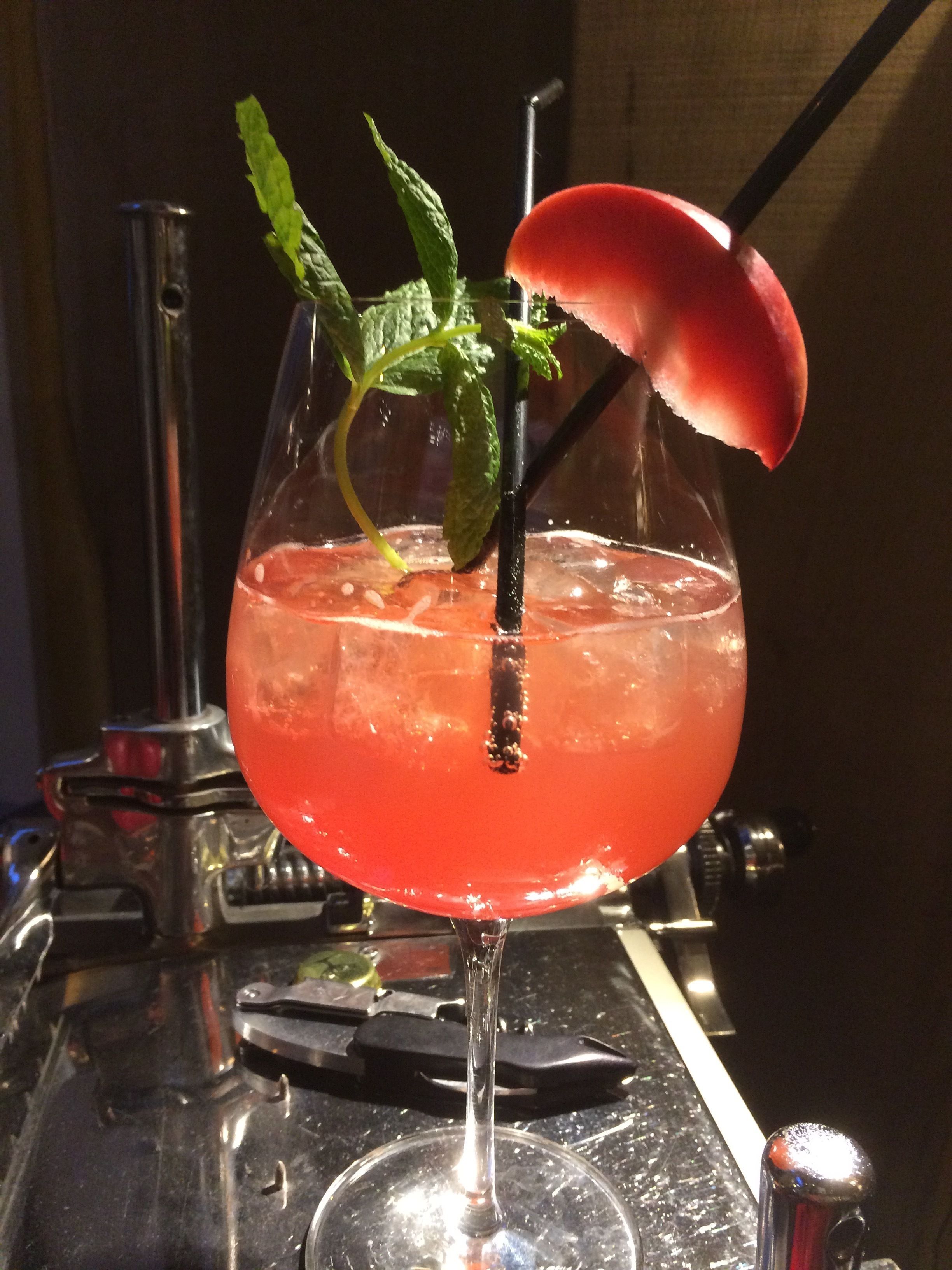 食事・飲み物