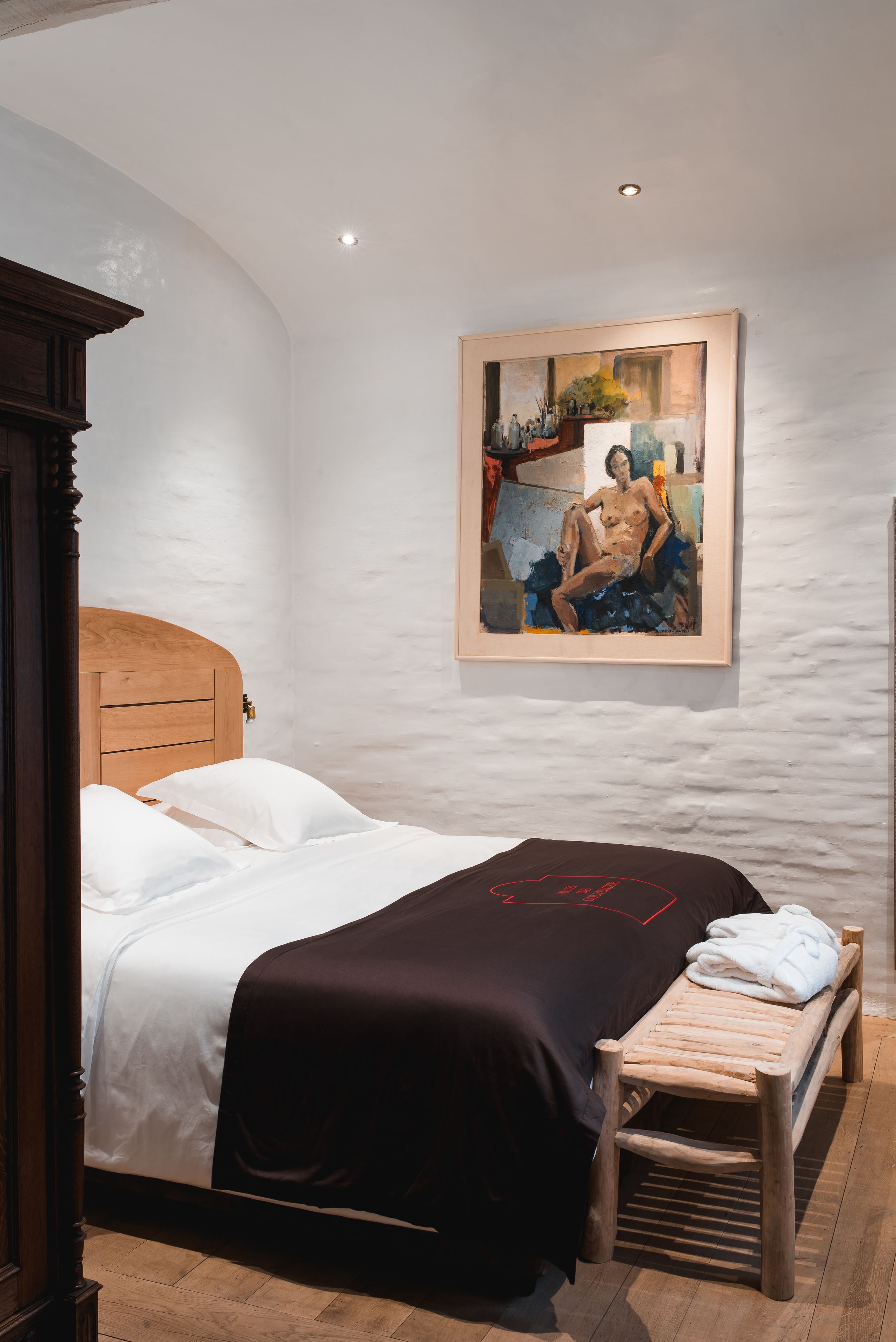 Photo - Hotel Colvenier