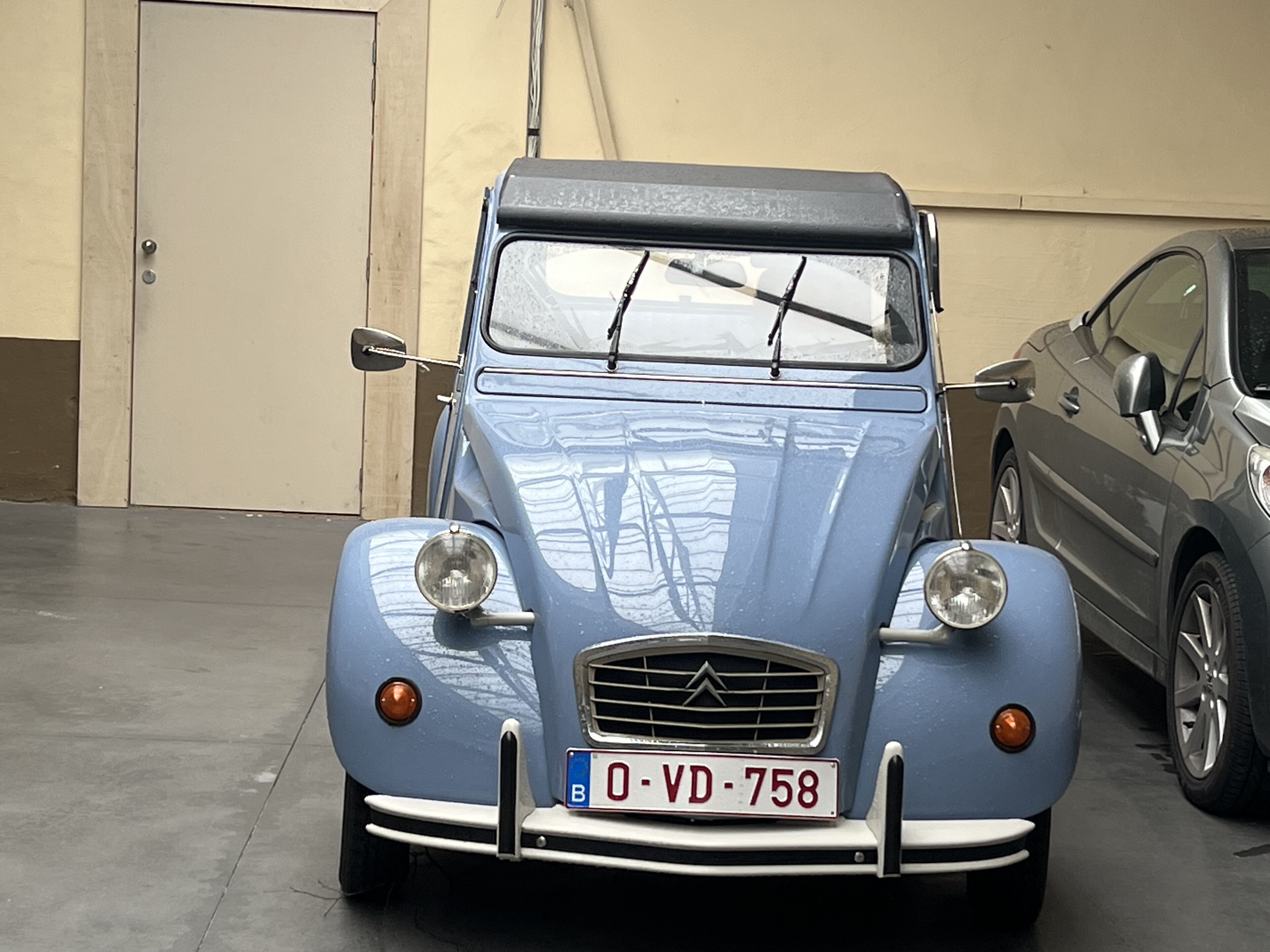 Photo - Hotel Colvenier