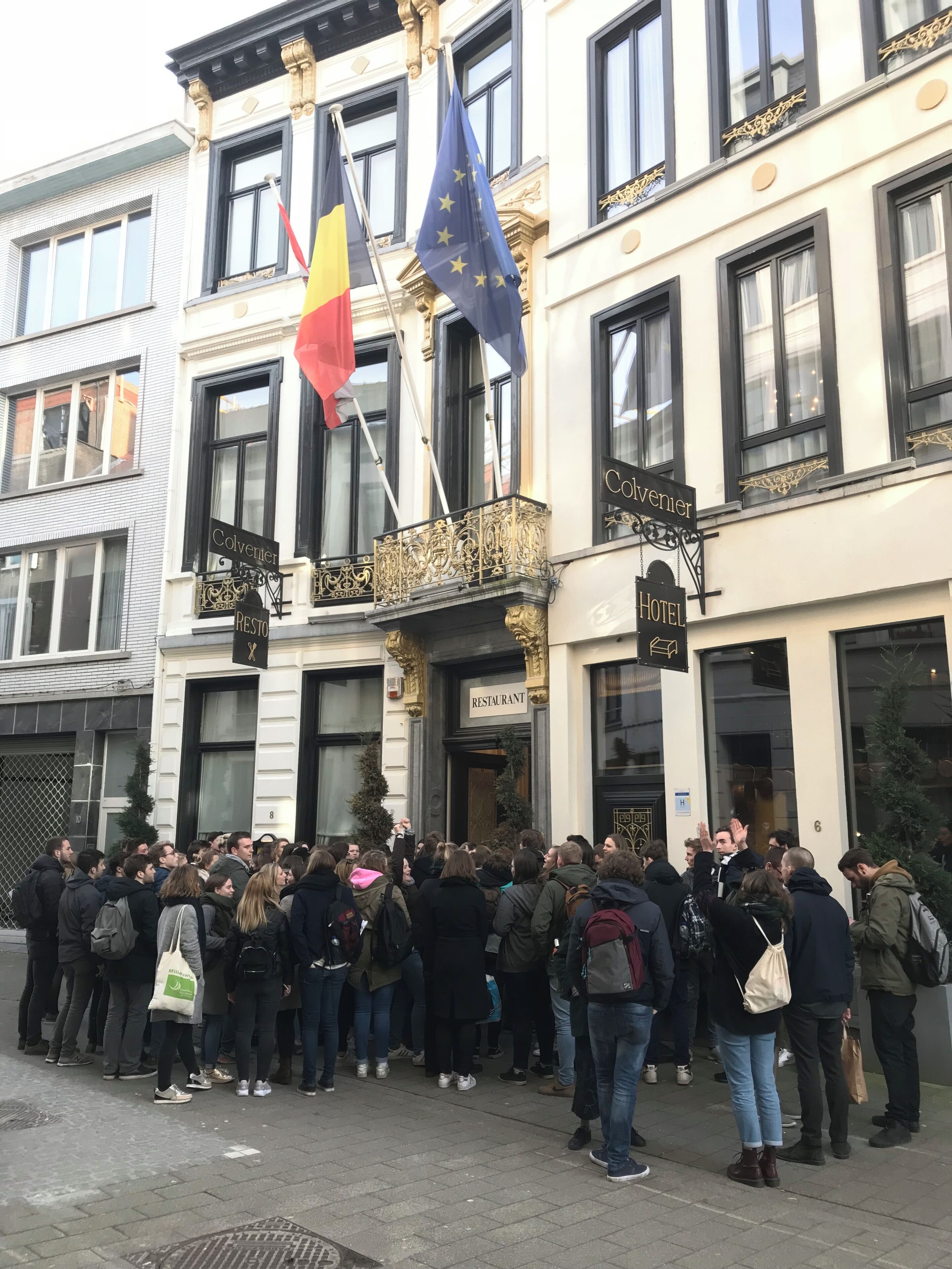 Photo - Hotel Colvenier