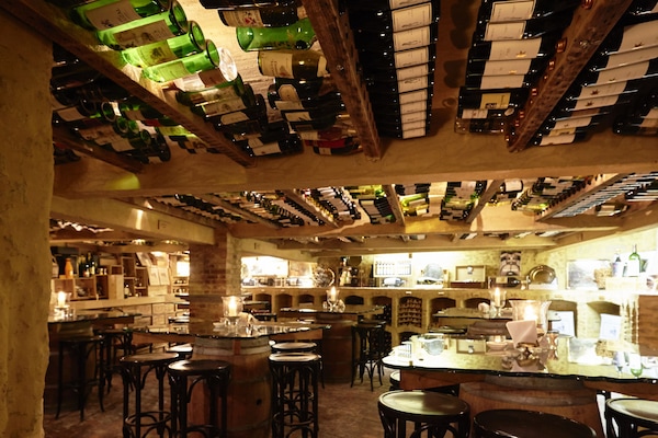 Bar (na propriedade)