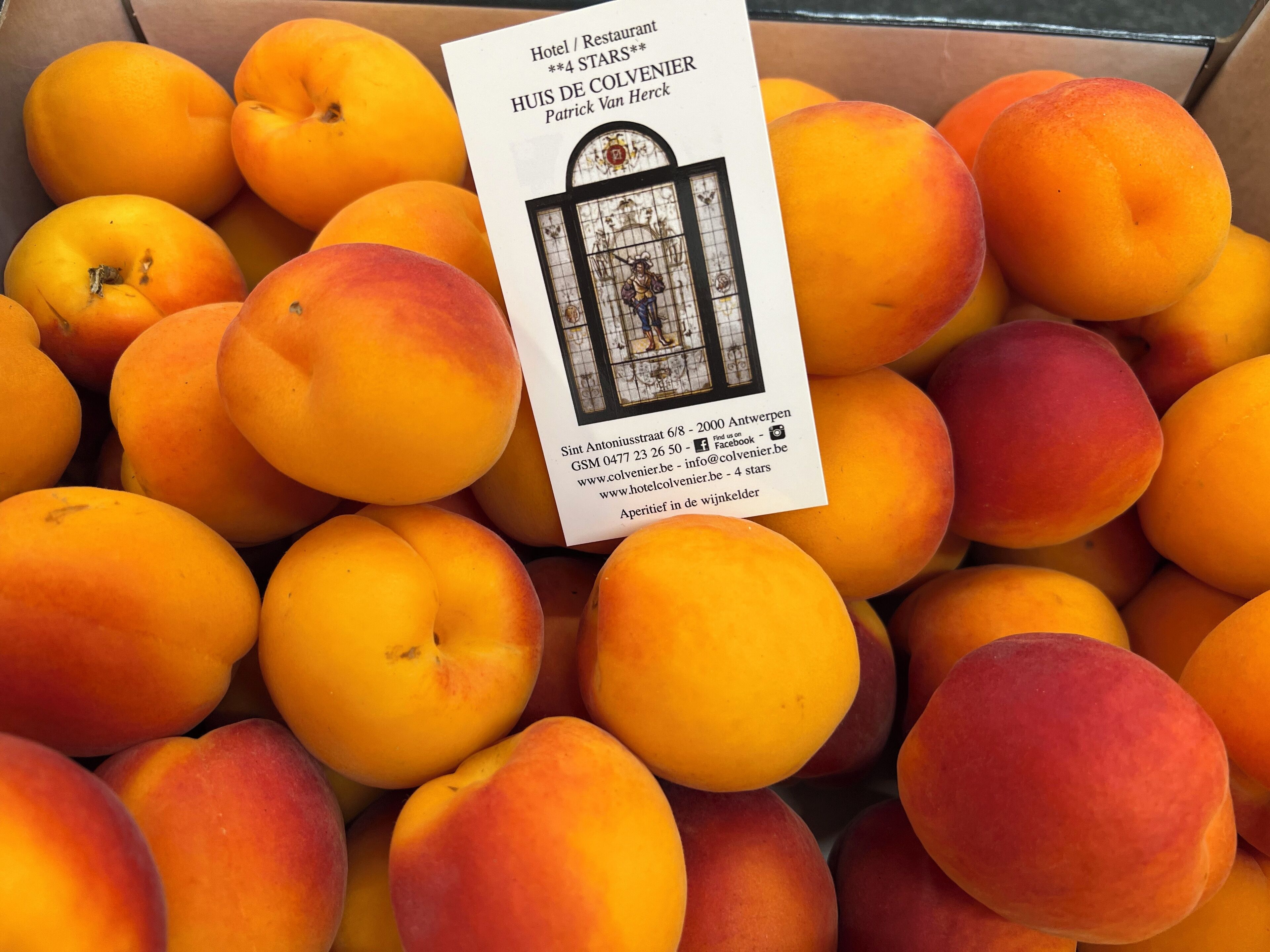 Photo - Hotel Colvenier