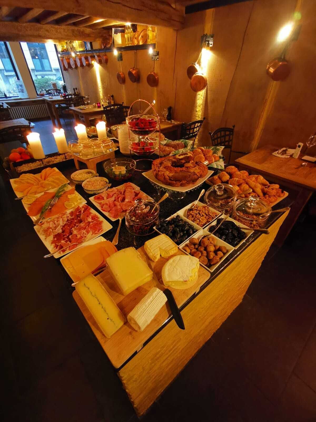 Photo - Hotel Colvenier