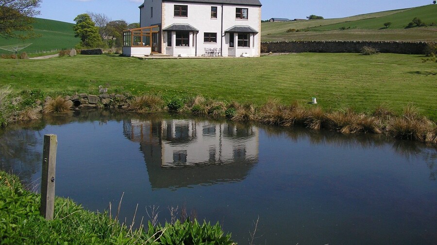 Balhousie Farm