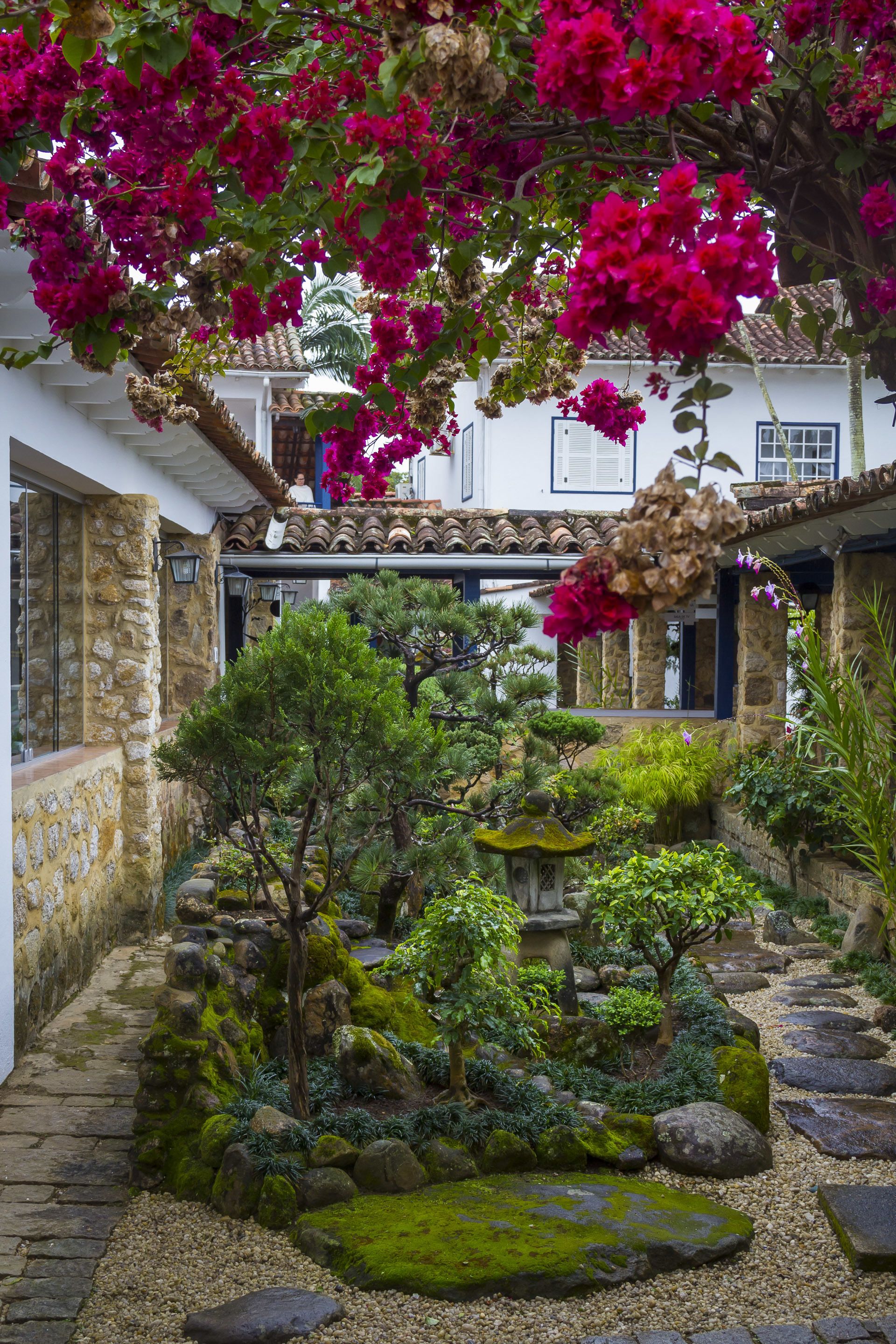 Foto - Pousada Aconchego