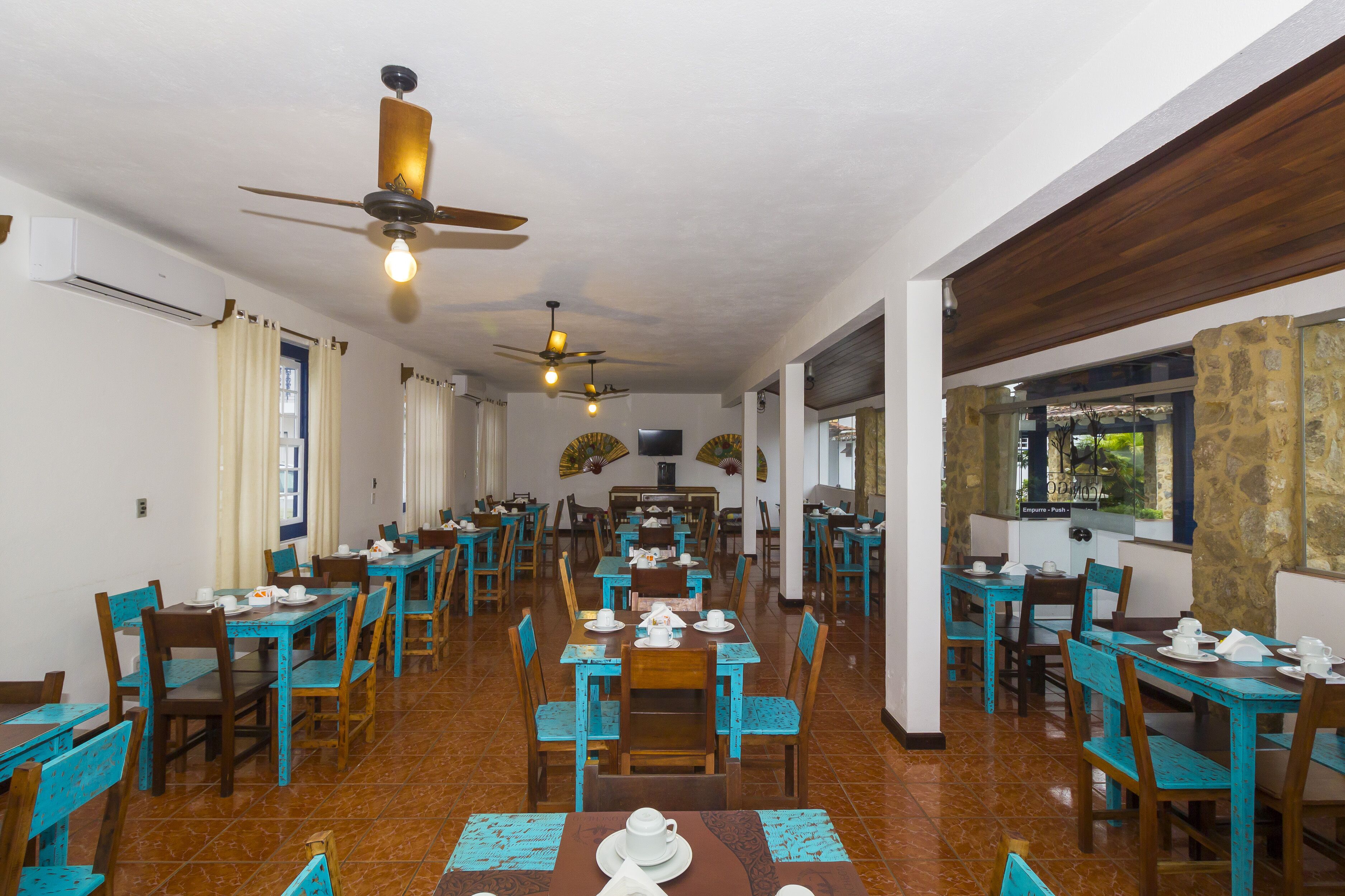 Foto - Pousada Aconchego