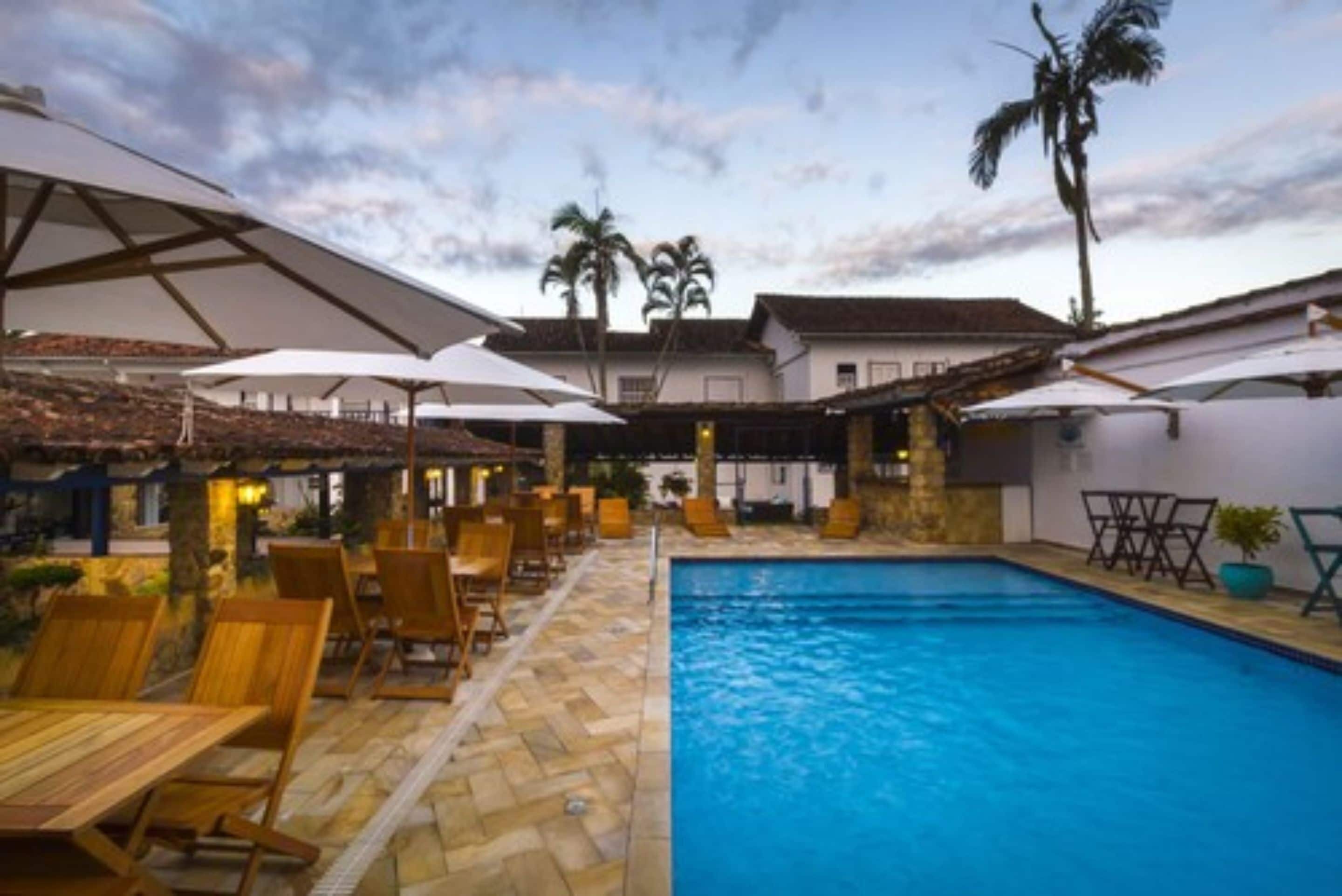 Foto - Pousada Aconchego