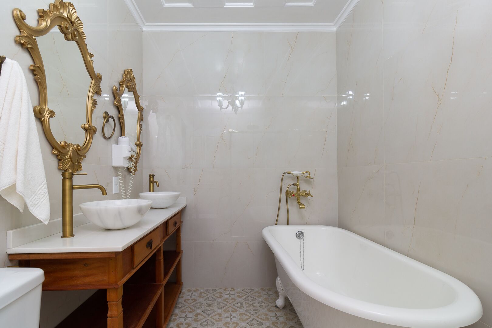 Foto - Pousada Aconchego