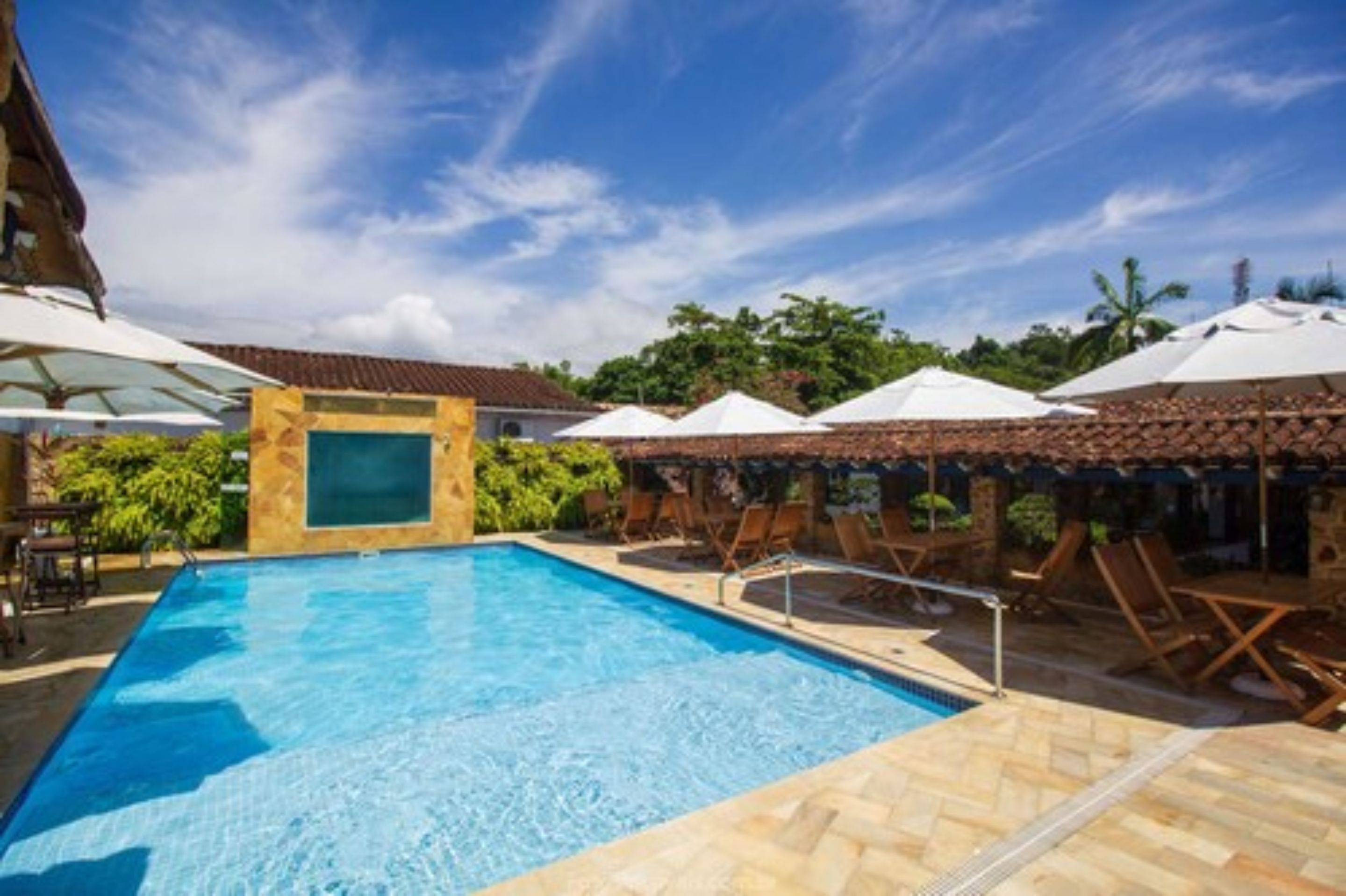 Foto - Pousada Aconchego