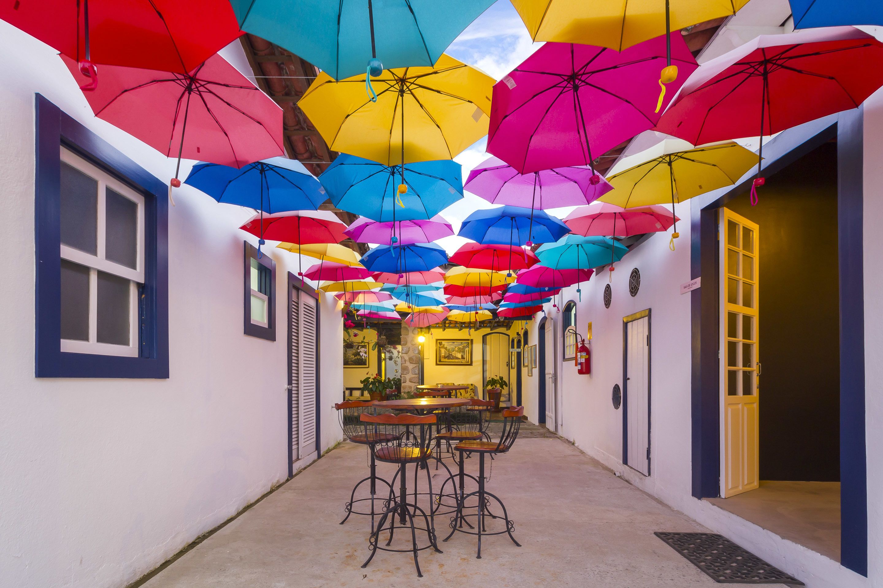 Foto - Pousada Aconchego