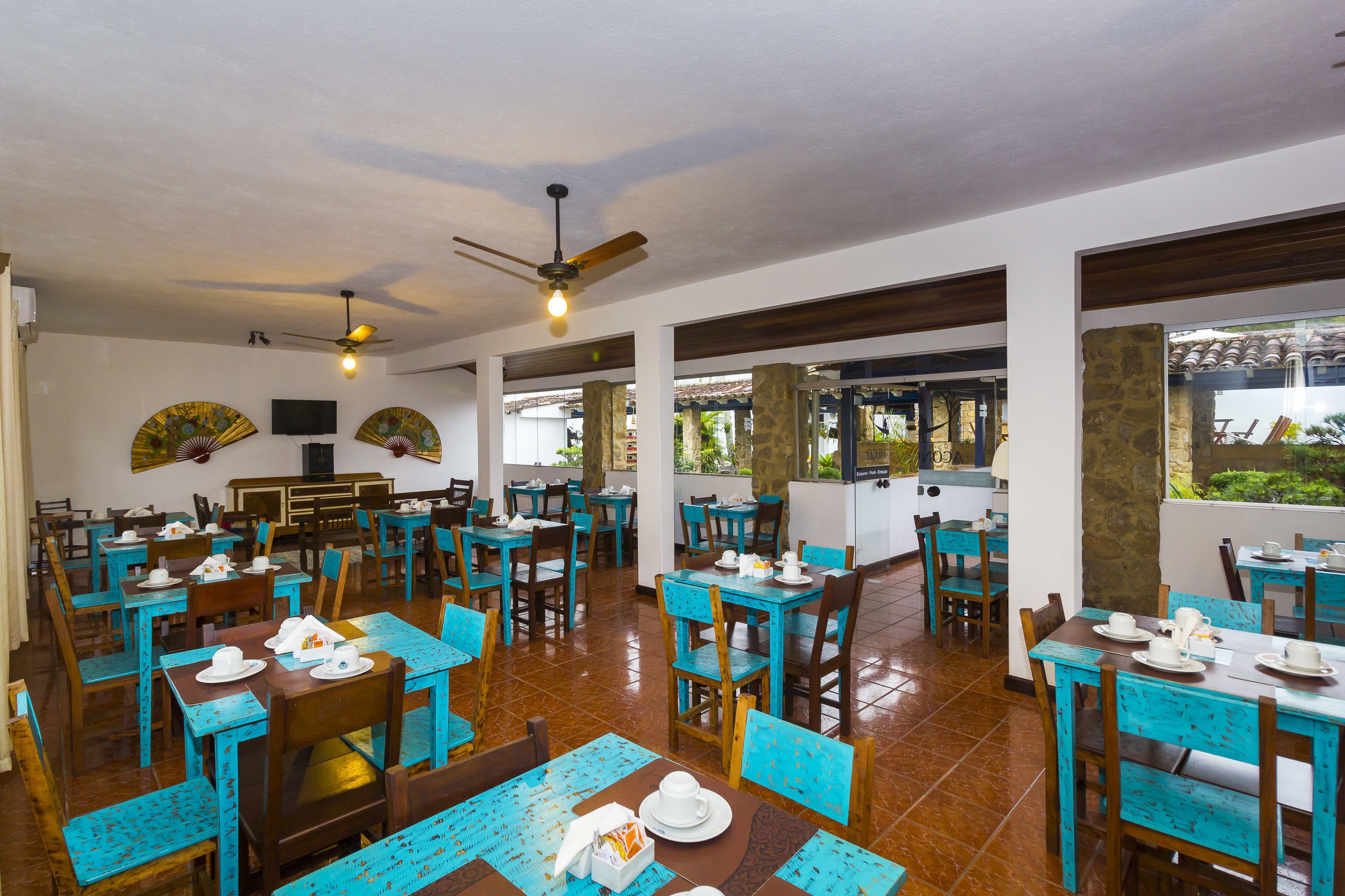 Foto - Pousada Aconchego