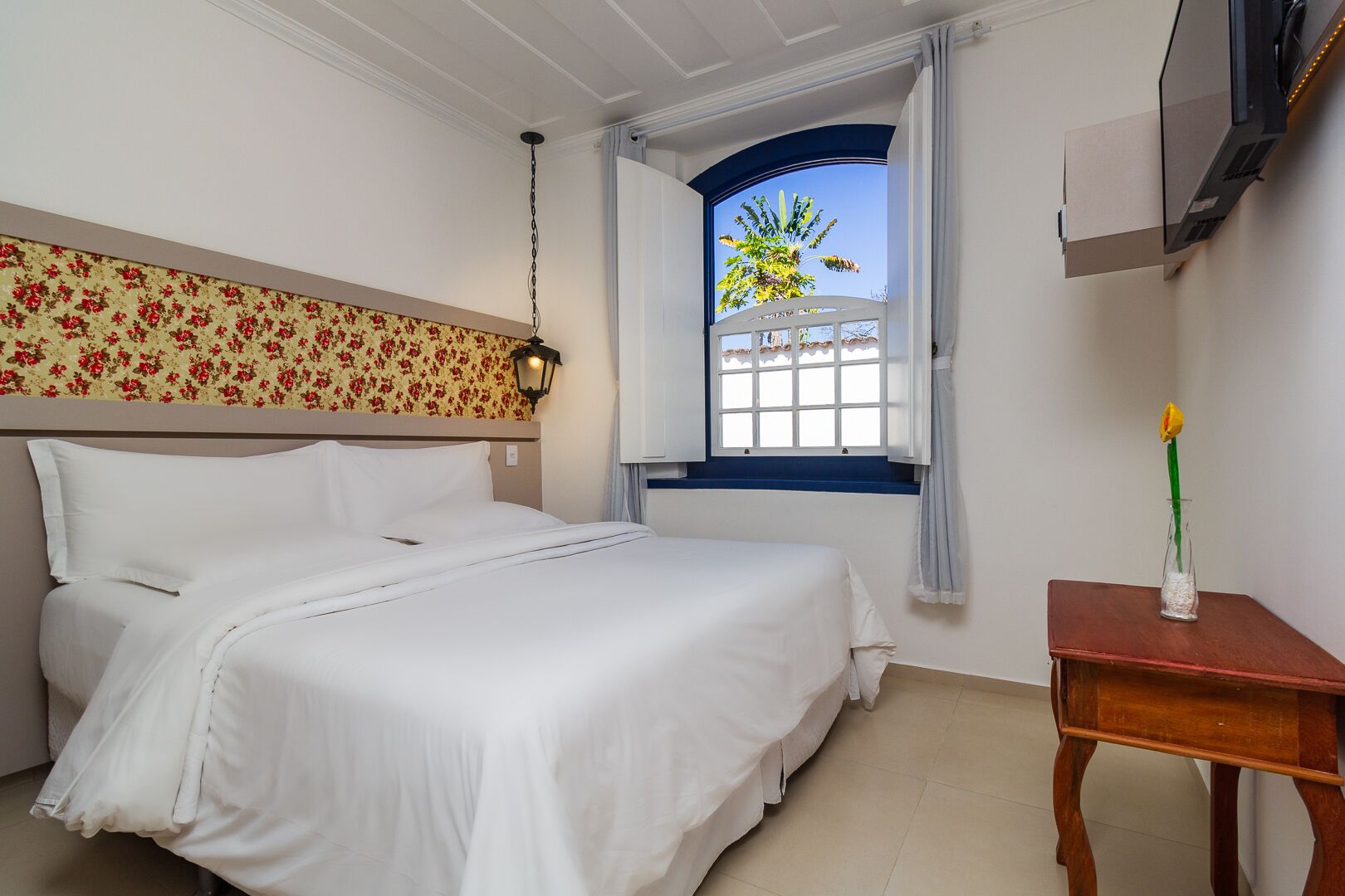 Foto - Pousada Aconchego