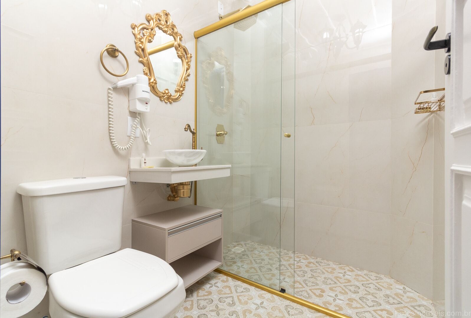 Foto - Pousada Aconchego