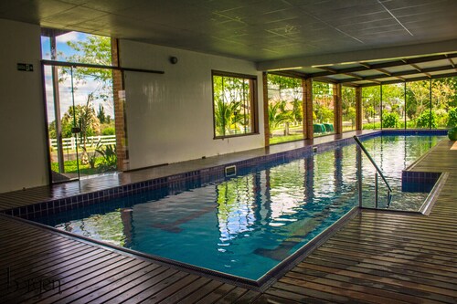 Borgen Hotel & Restaurante