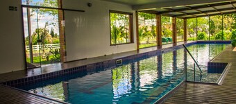 Borgen Hotel & Restaurante