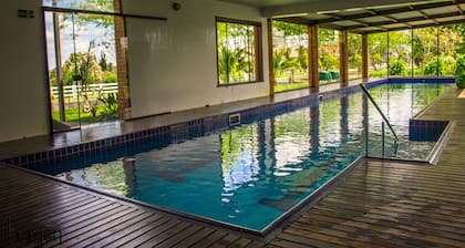 Borgen Hotel & Restaurante