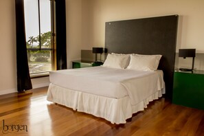 Family Apartment, 1 Bedroom, Accessible