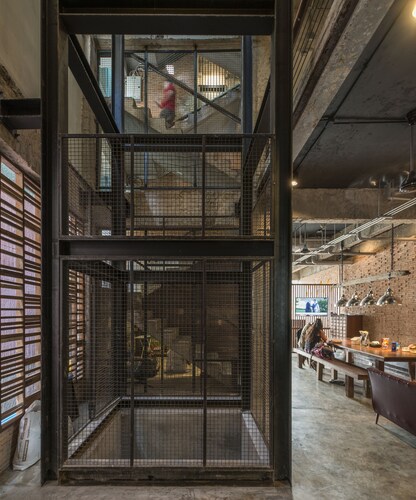 Suneta Hostel Chiang Mai