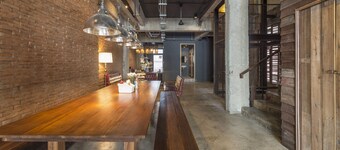 Suneta Hostel Chiang Mai