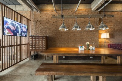 Suneta Hostel Chiang Mai