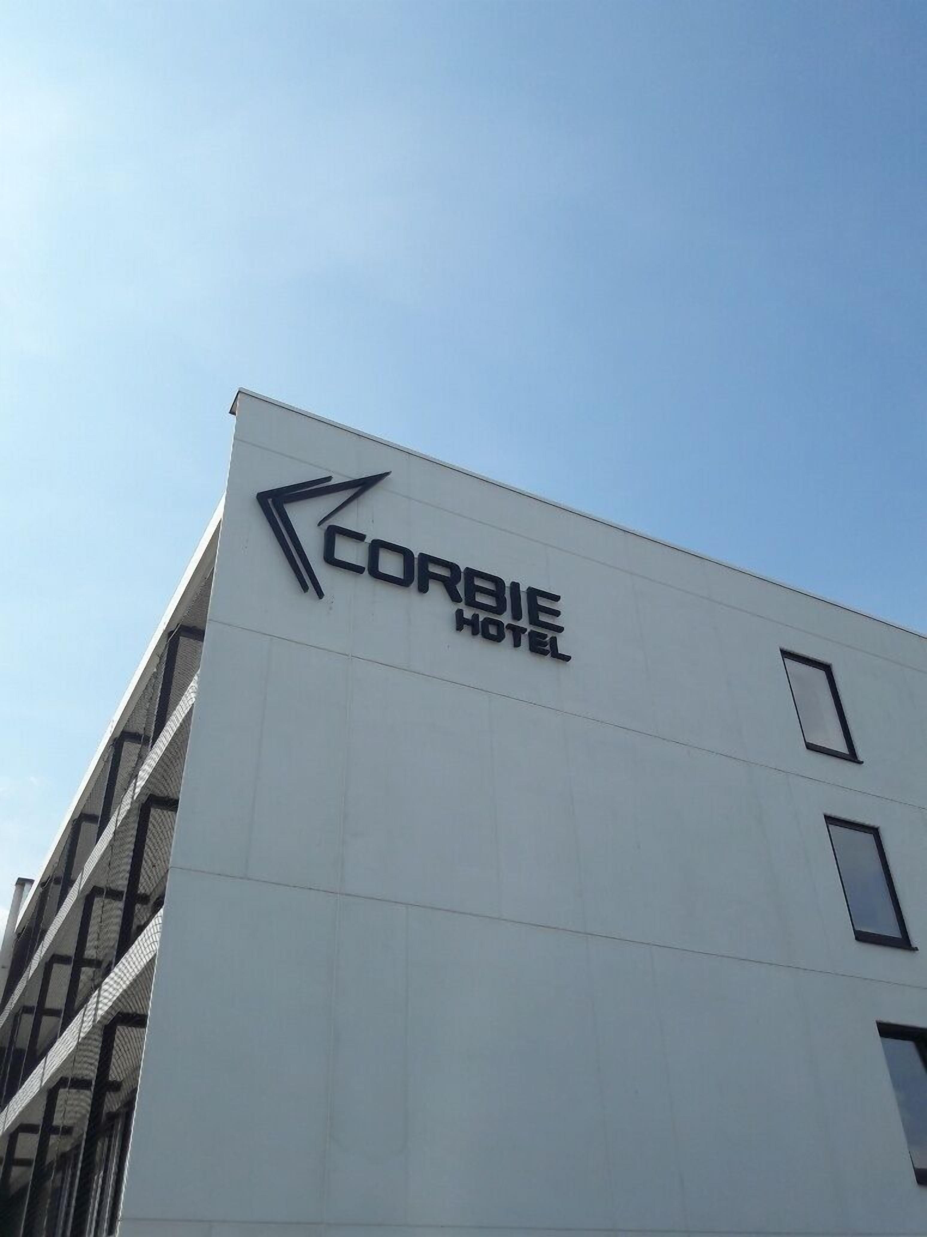 Foto - Corbie Lommel Ring