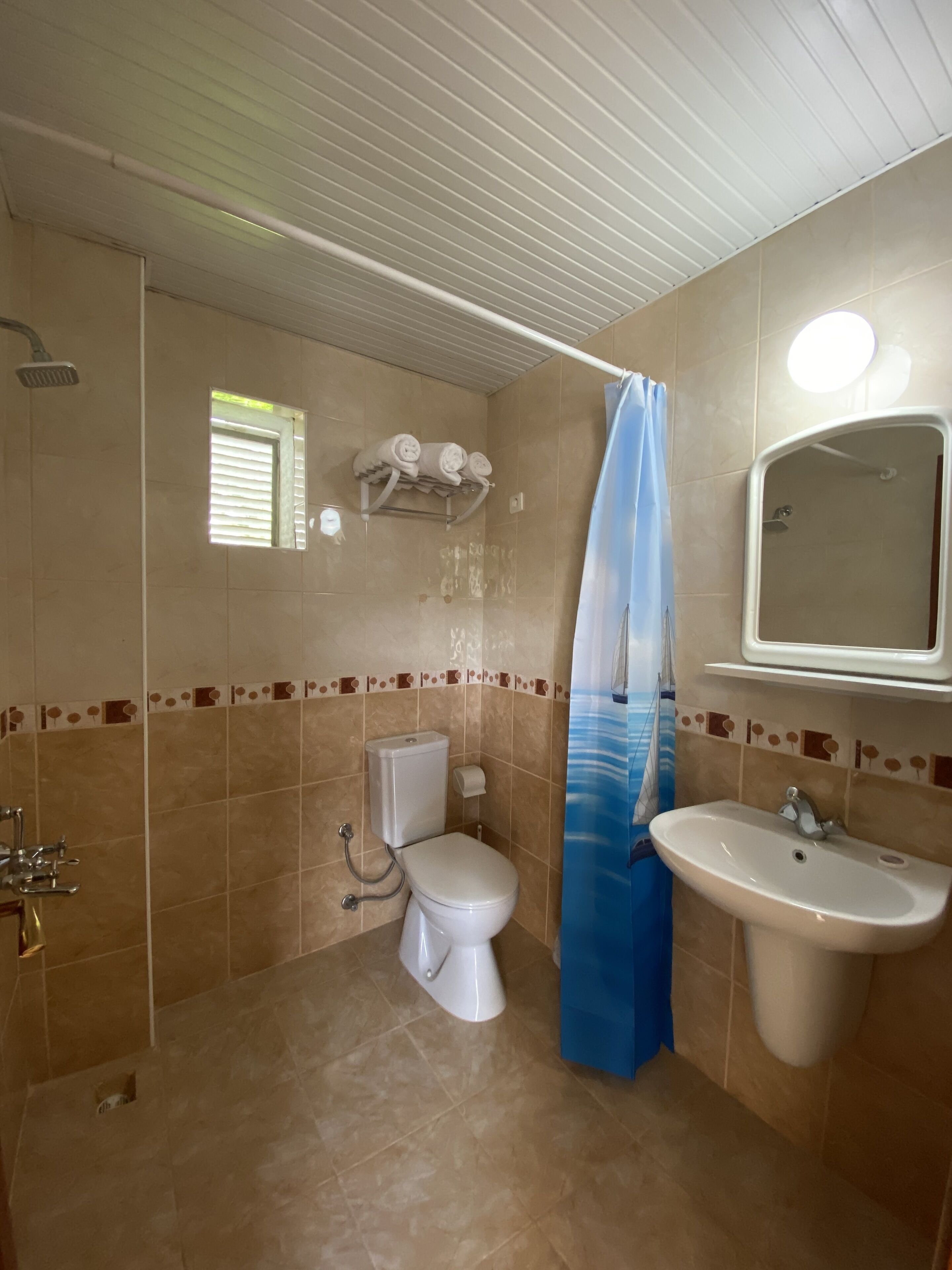 Kamar mandi