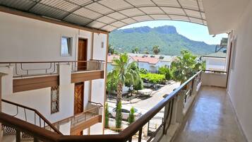 Details aan de binnenkant