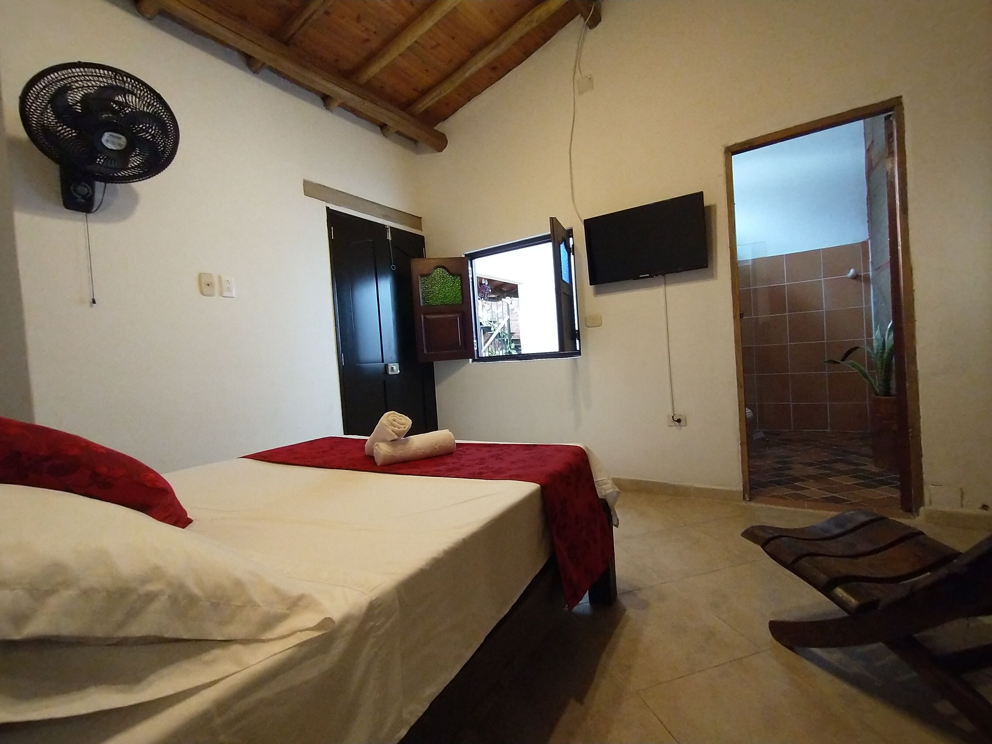 Habitación