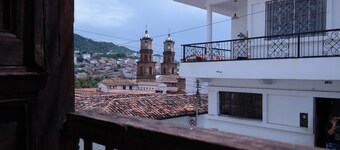 Hotel San Gil Casa Colonial