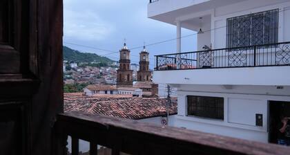 Hotel San Gil Casa Colonial