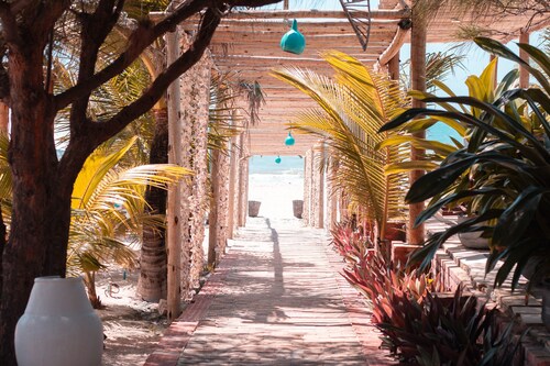 Ocas do Índio Hotel Spa