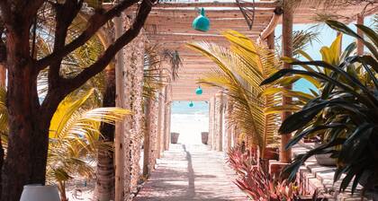 Ocas do Índio Hotel Spa