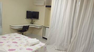 Habitació doble Deluxe | Balcó