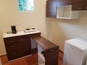 Private kitchen - All Days Inn and Out (Antiguo Cuscatlán)