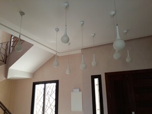 Interior entrance - Villa Malak Marrakech (Saâda)