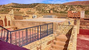 Kamar Double | Kedap suara, Wi-Fi gratis, dan seprai linen