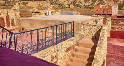 Auberge Restaurant Telouet