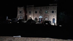 Exterior - Auberge Restaurant Telouet (Telouet)