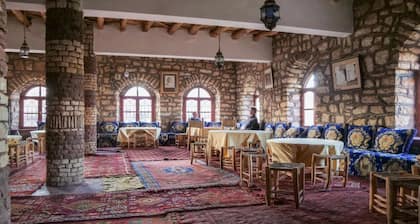 Auberge Restaurant Telouet