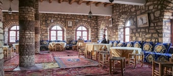 Auberge Restaurant Telouet