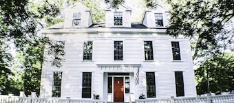 Judson Heath Colonial Inn